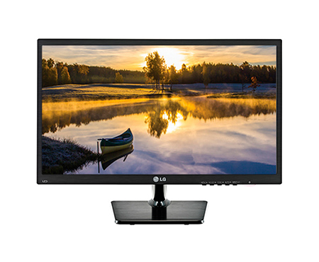 Monitor LED 19.5 " 20M37 LG