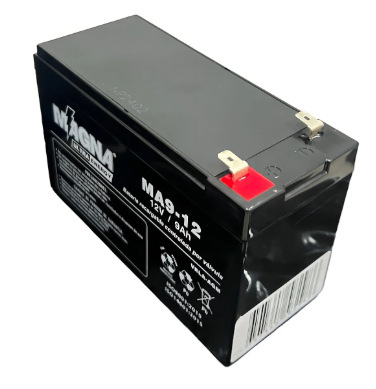 Bateria Magna 12V-9A