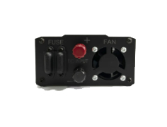 Inversor Onda Modificada 600w 12v A 110v Leyu