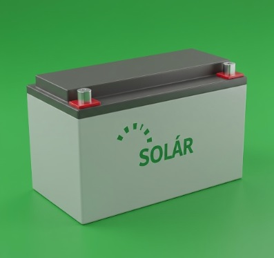 Bateria Gel 12V-250AH