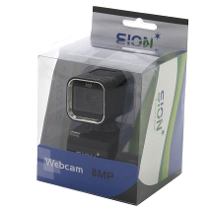 Sion Web Cam 8MP