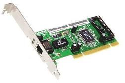 Tarjeta PCI - USB 2.0 x 5 Puertos