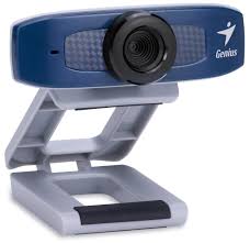 WebCam Genius FaceCam 320X