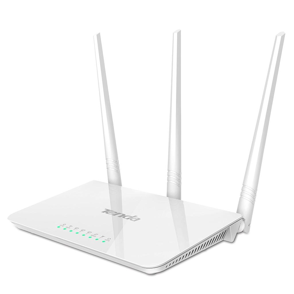 Router Tenda F3