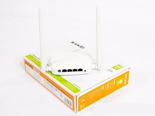 Router Inalambrico Tenda N301