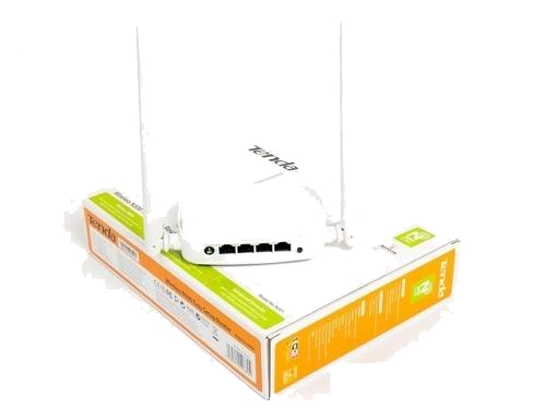 Router Inalambrico Tenda N301