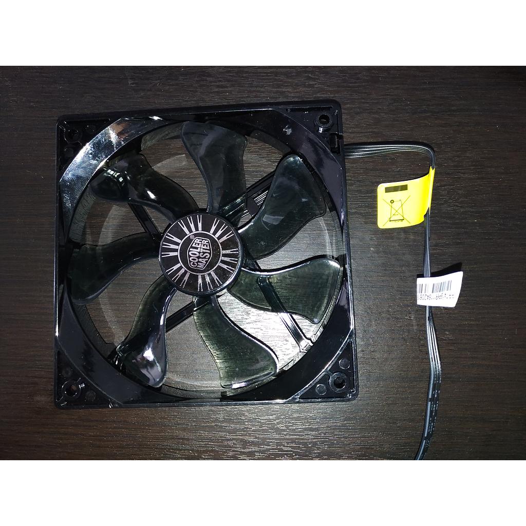 Ventilador Cooler Master