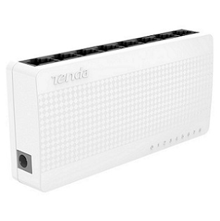 Switch Tenda 8 Puertos